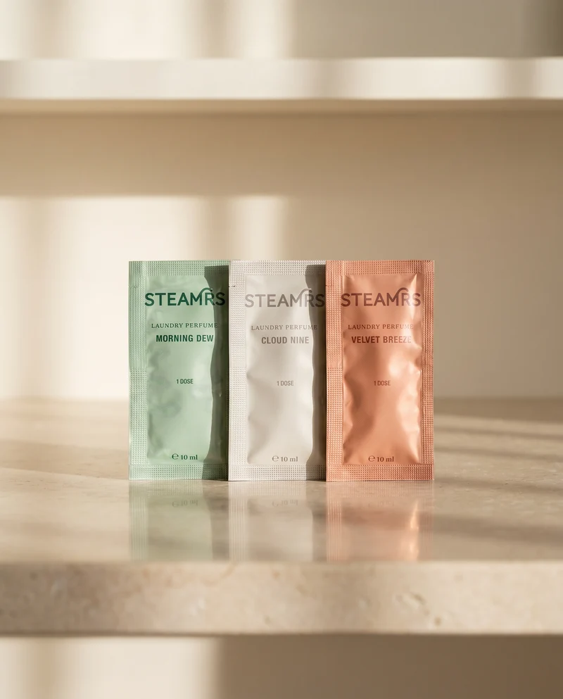 Wäscheparfum - DISCOVERY SET