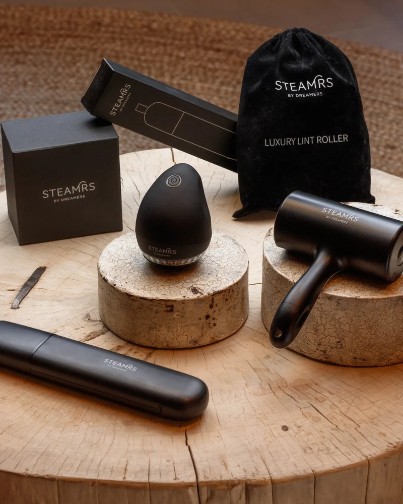 Kleiderroller