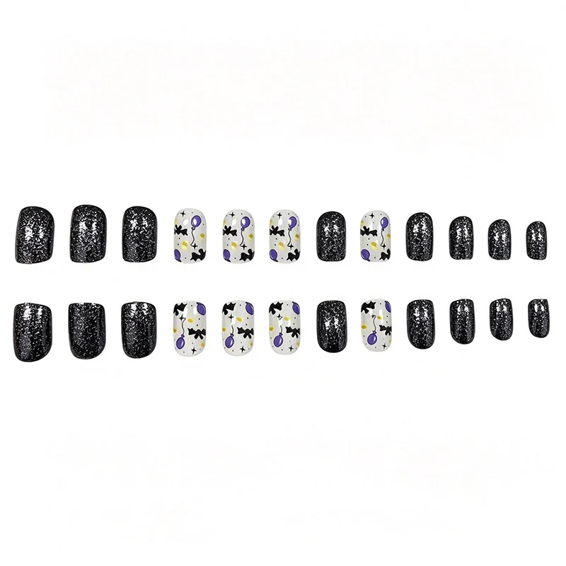 Themen Halloween Nagelkunst Karnz