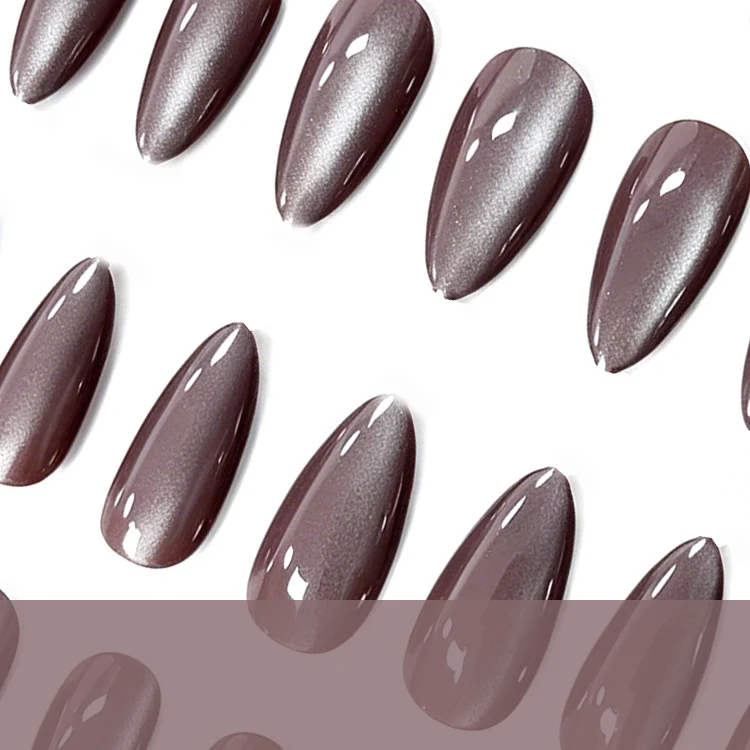 Stilvolle Stiletto-Nagelkunst-Erweiterungen Karnz 1789915433