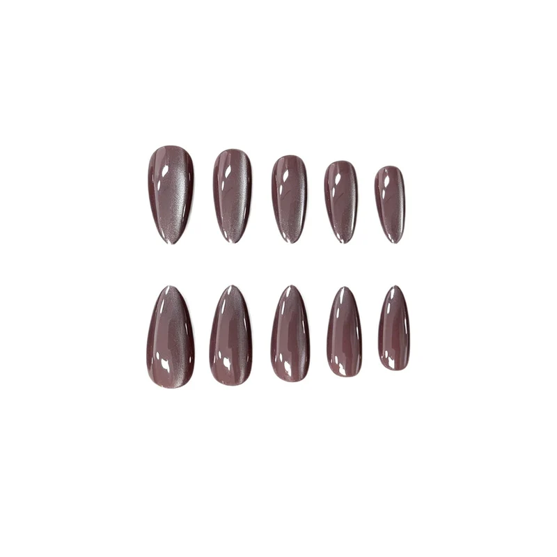 Stilvolle Stiletto-Nagelkunst-Erweiterungen Karnz 1789915433