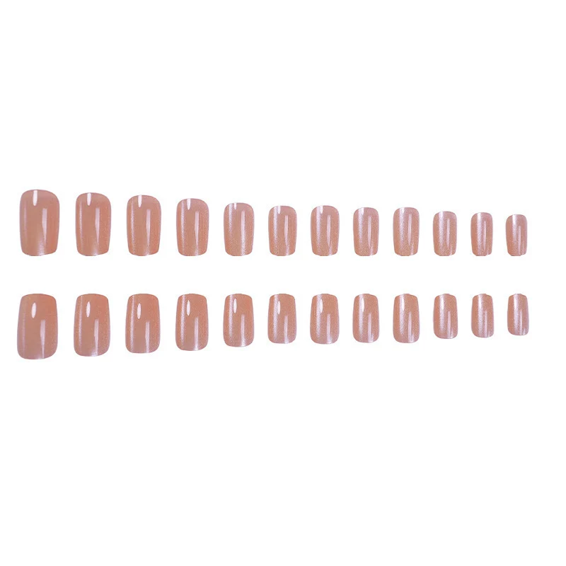 Stilvolles Ombre Glitter Nagelkunst Verbesserungen Karnz