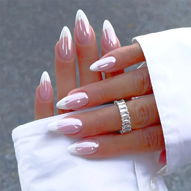 Stiletto Nagelerweiterungen Karnz