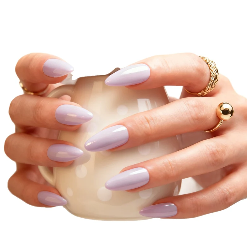 Stylische, langlebige Nail Art Karnz