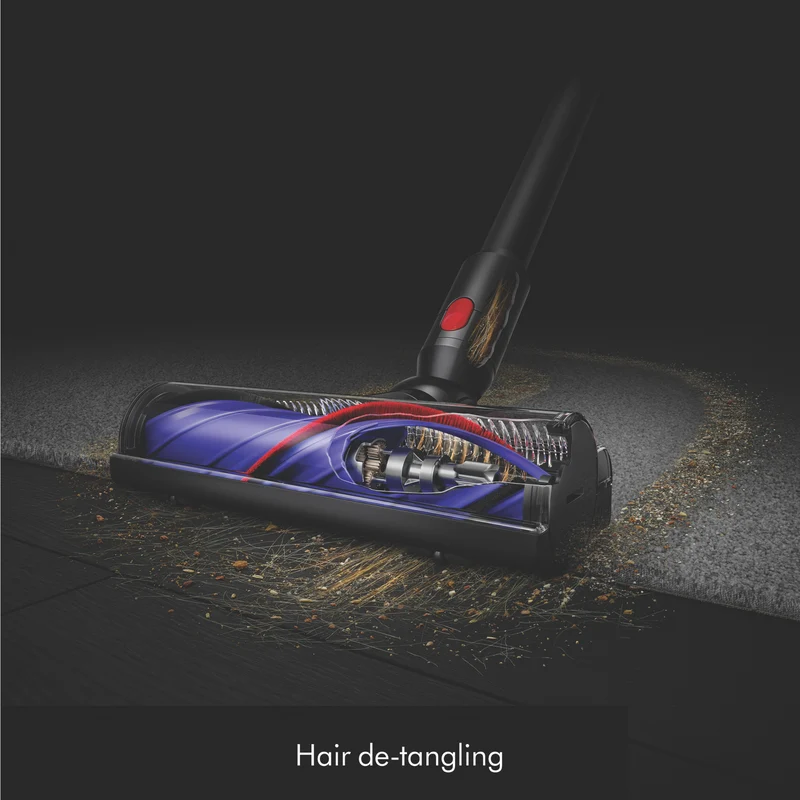 Dyson V8 Cyclone Cordless Vacuum + Wash-Head