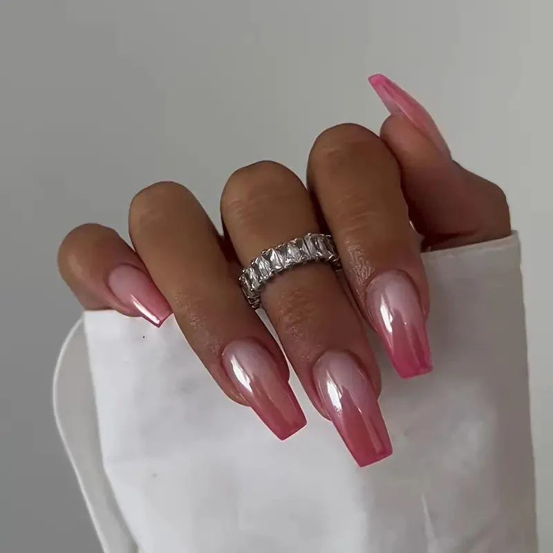 Premium Stiletto Nail Art Verbesserungen Karnz