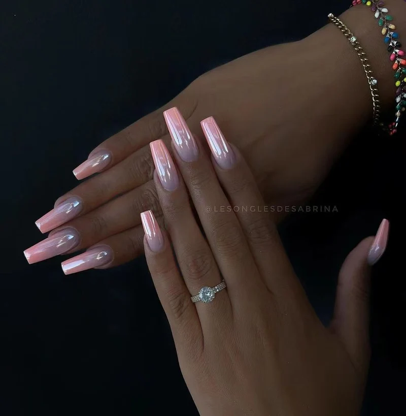 Premium Stiletto Nail Art Verbesserungen Karnz
