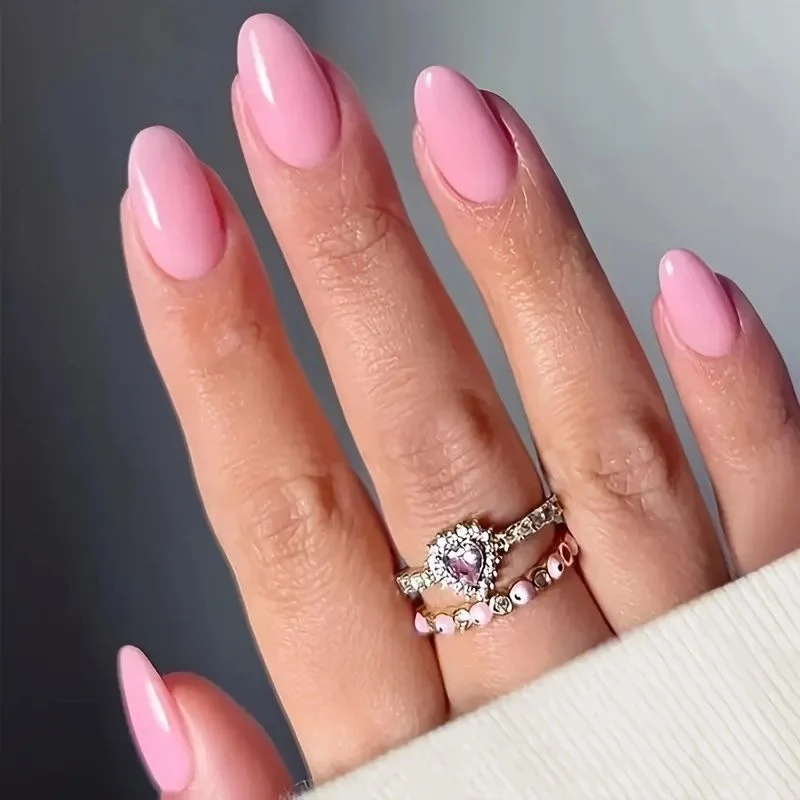 Premium langanhaltende Nagelverlängerungen Karnz