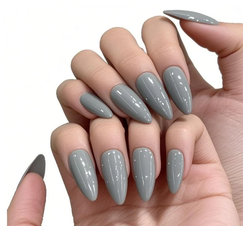 Premium langanhaltende Nagelverlängerungen Karnz