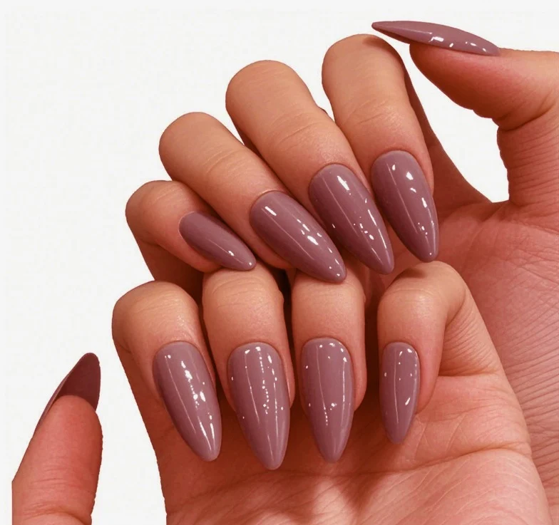 Premium langanhaltende Nagelverlängerungen Karnz