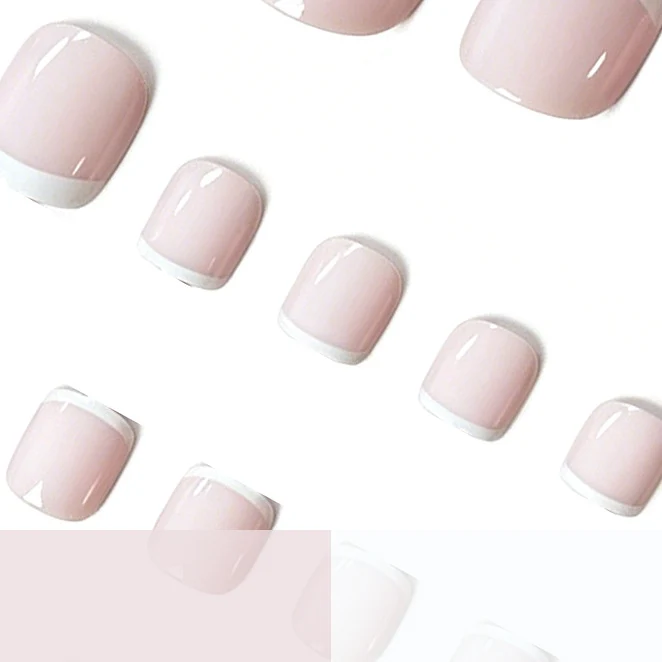 Premium Gel Pediküre Nagelset Karnz