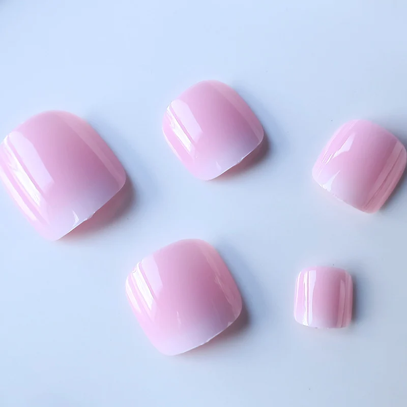 Premium Gel Pediküre Nagel-Enhancements Karnz