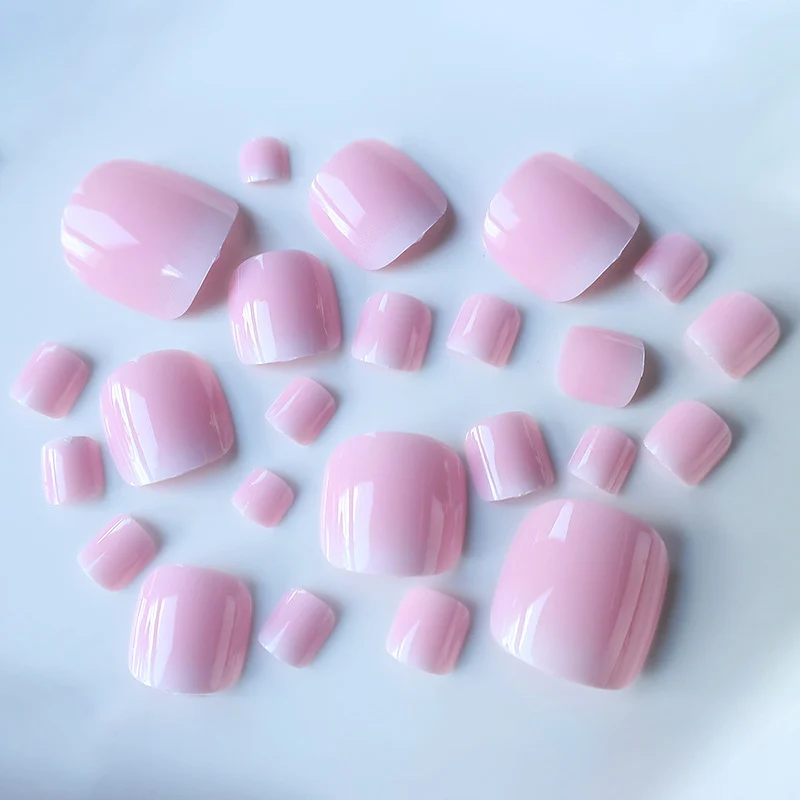 Premium Gel Pediküre Nagel-Enhancements Karnz