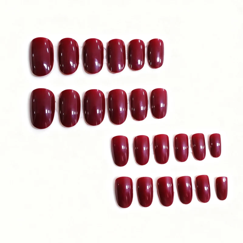Premium Gel Nagellack Karnz