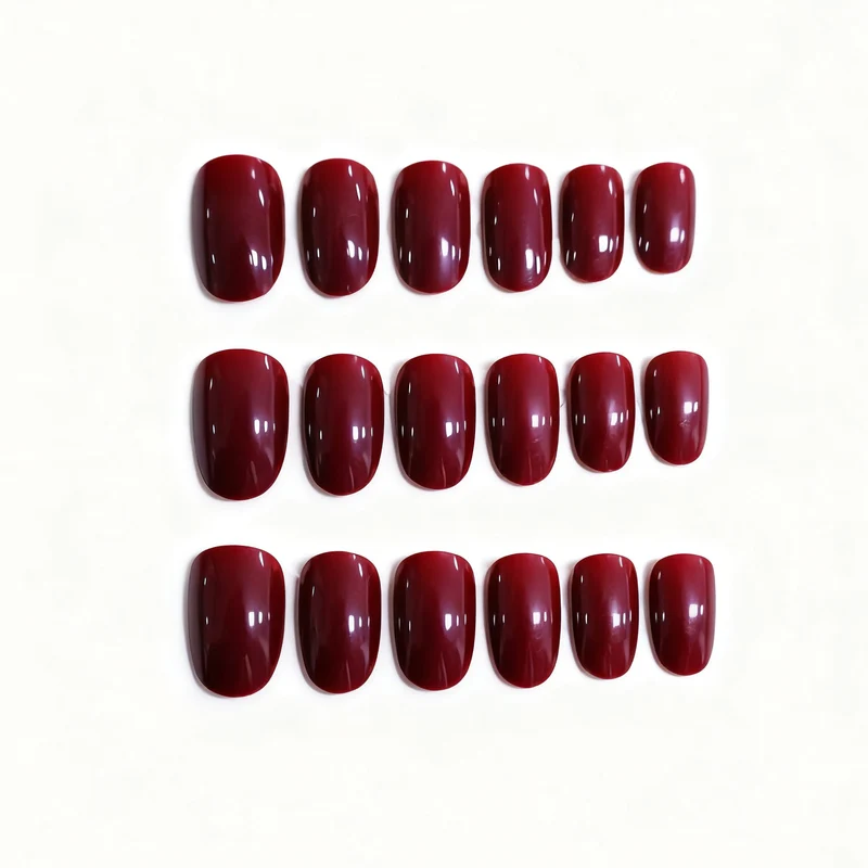 Premium Gel Nagellack Karnz