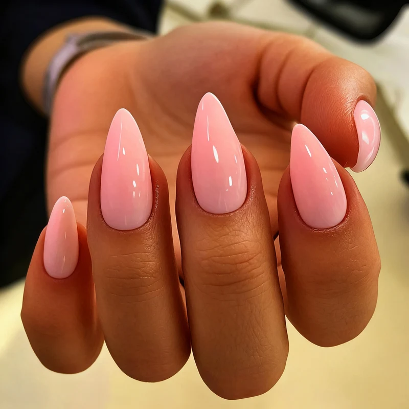 Premium Gel-Nagelverlängerungen Karnz