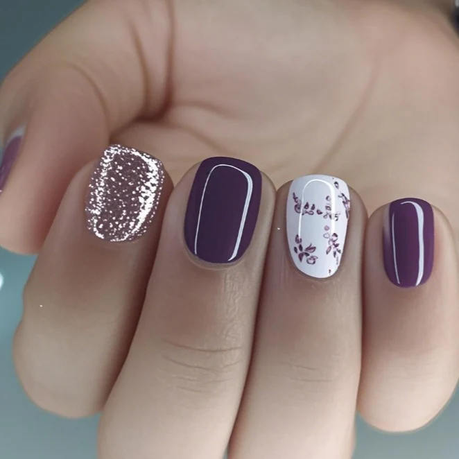Premium Gel Nagelverstärkungen Karnz
