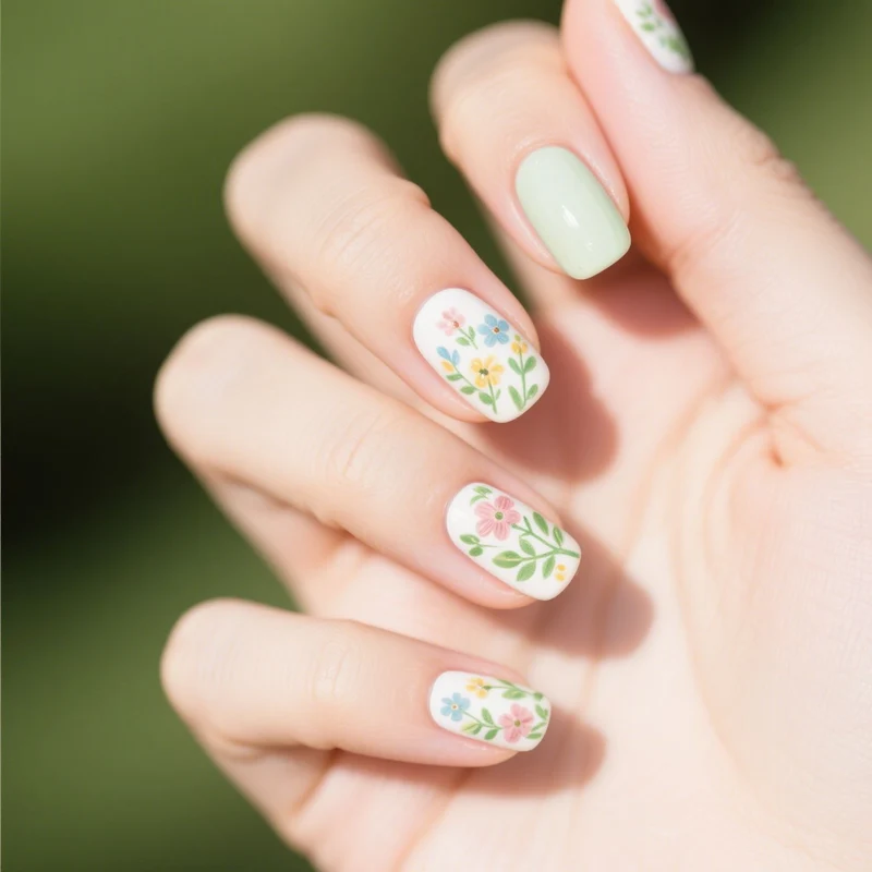 Premium Gel Nagelverstärkungen Karnz