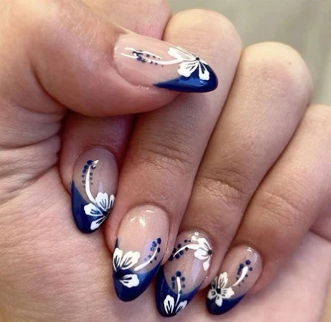 Premium Gel Nagelverstärkungen Karnz