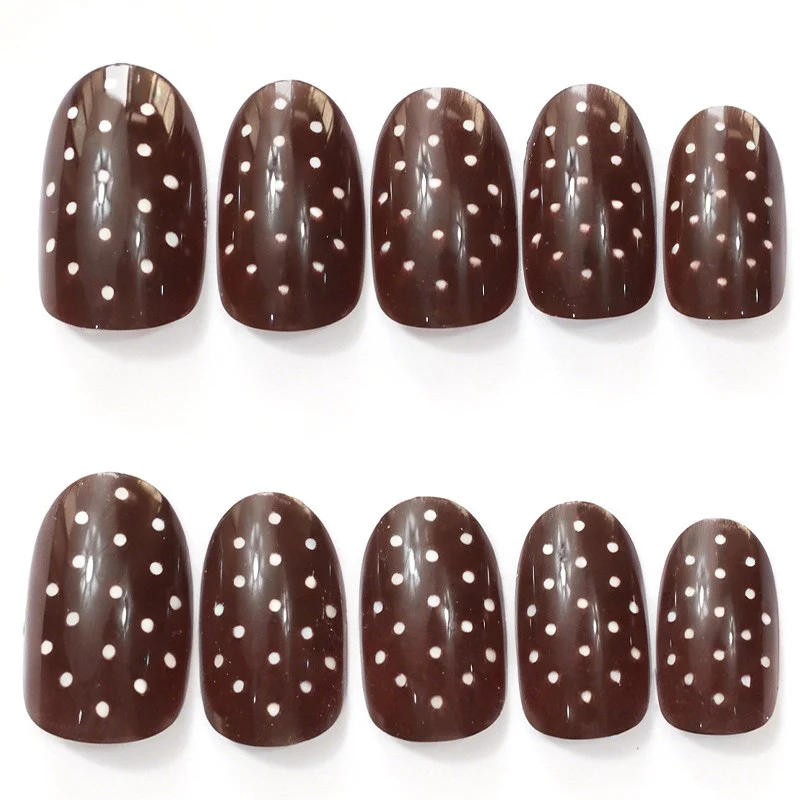Premium Dekorative Nagelverbesserungsset Karnz