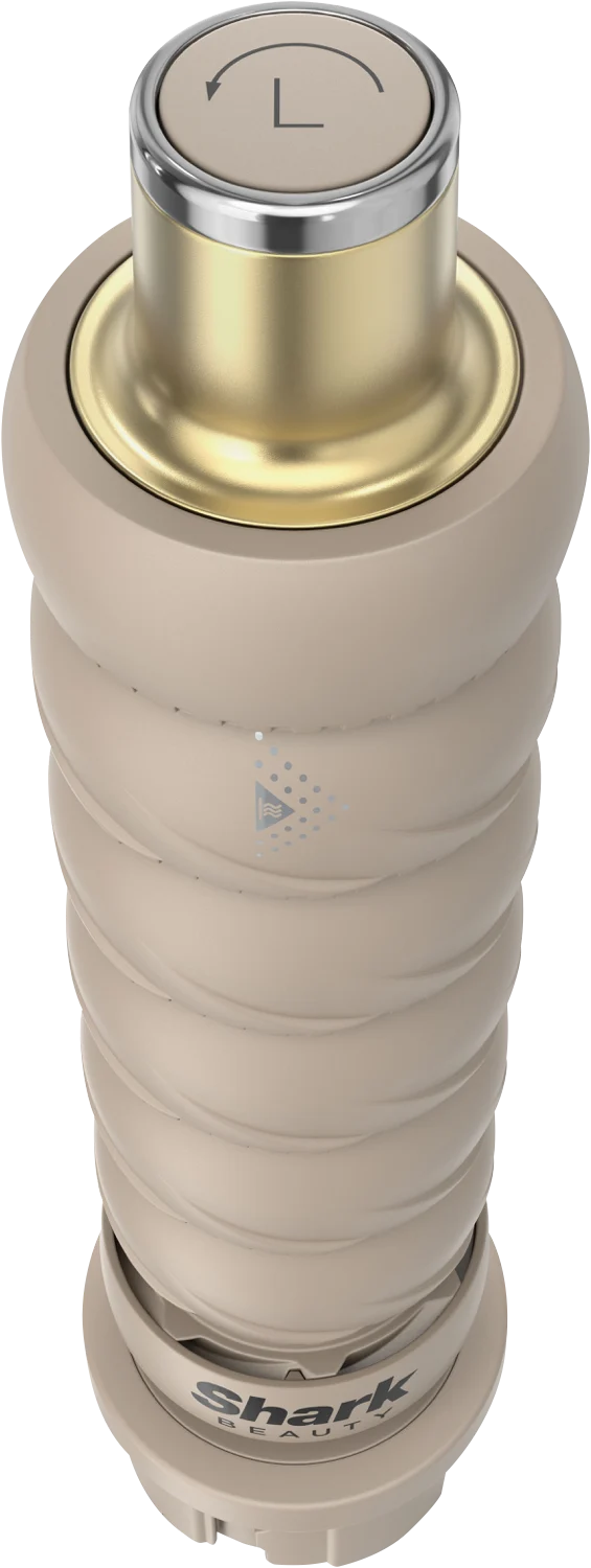 Shark Glam Ceramic Air Styling And Drying System Soft Gold
