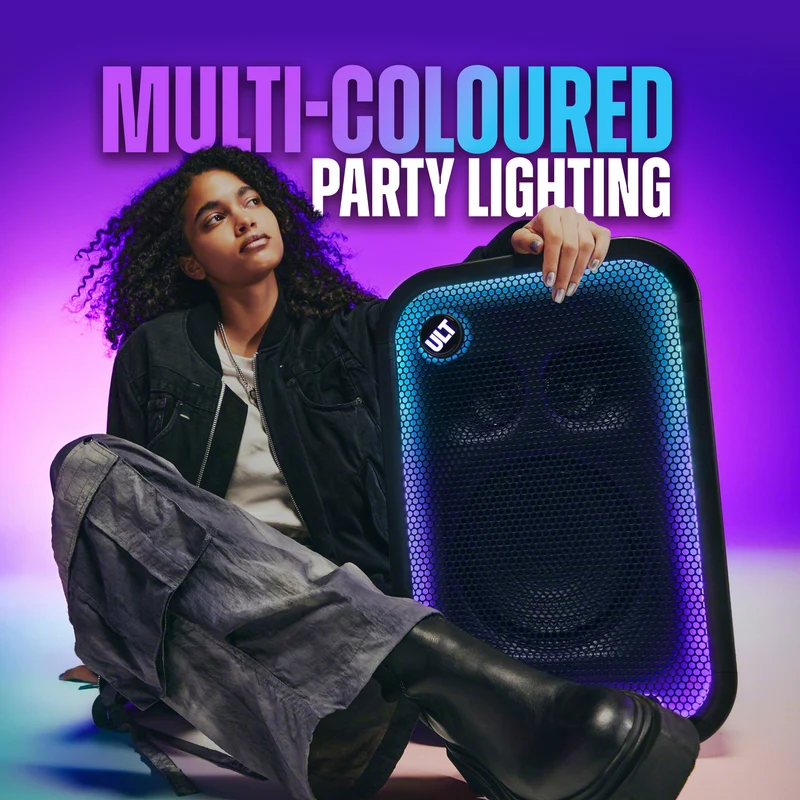 Sony ULT Tower 5 Wireless Party Speaker