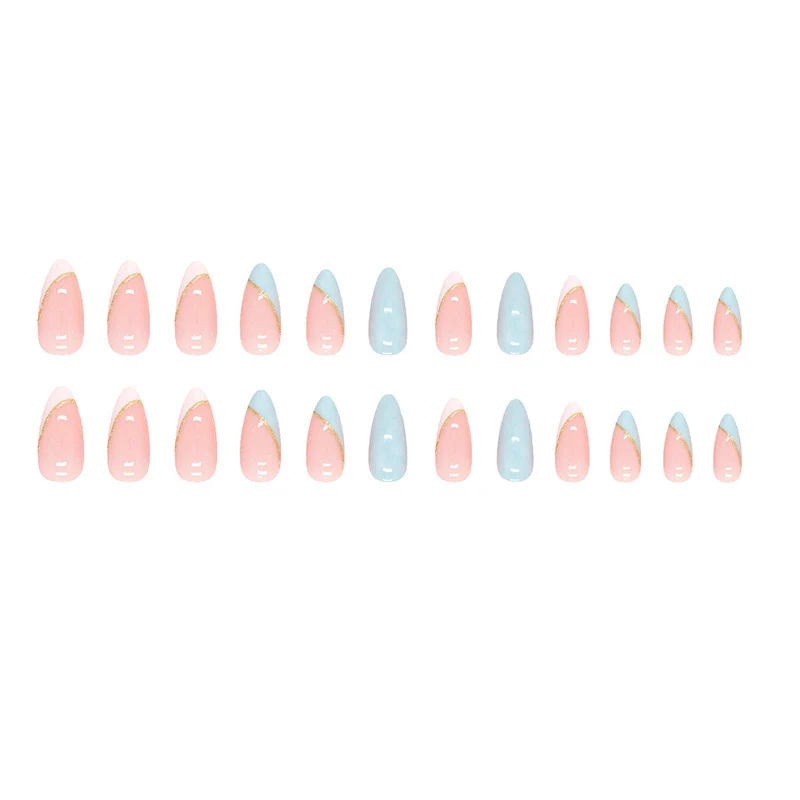 Premium Acryl Nagelkunstverlängerungen Karnz