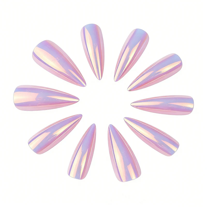 Spitzt Nail Art Extensions Karnz