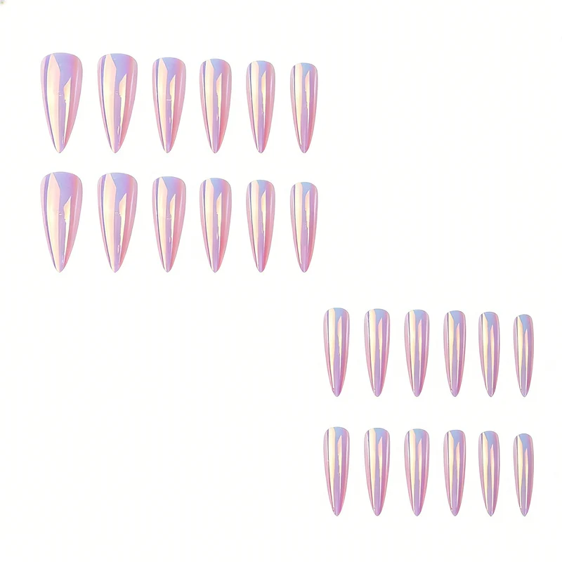 Spitzt Nail Art Extensions Karnz