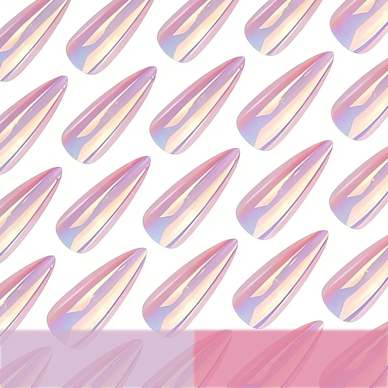 Spitzt Nail Art Extensions Karnz