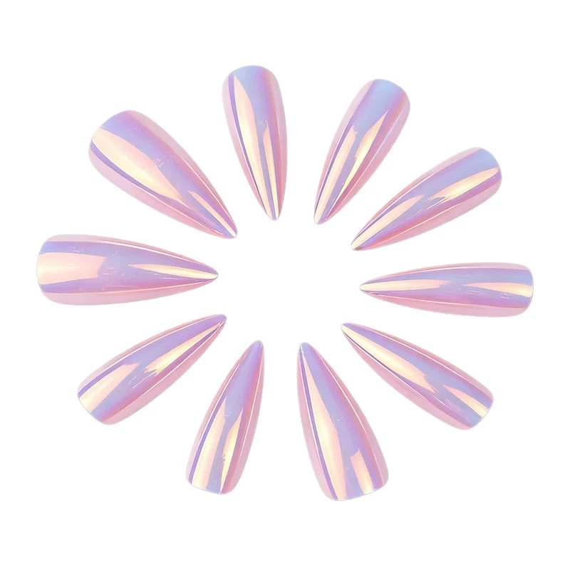 Spitzt Nail Art Extensions Karnz