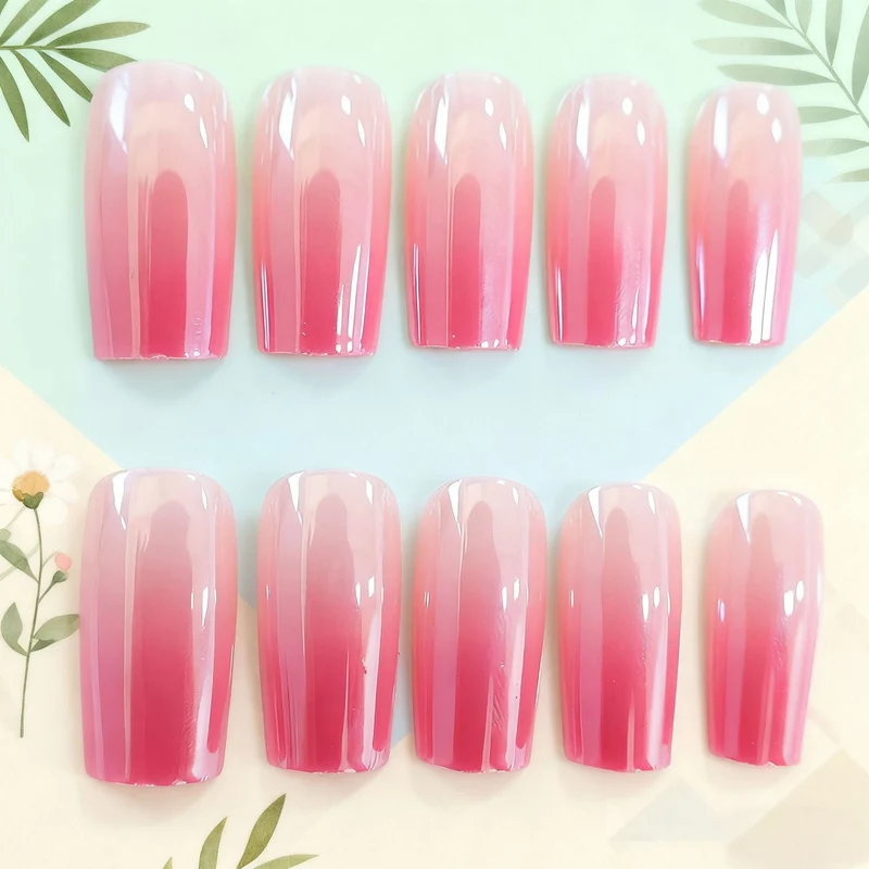 Ombre Nail Enhancement Kit Karnz