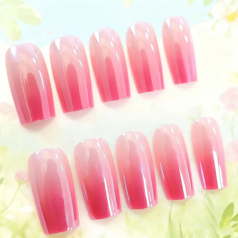 Ombre Nail Enhancement Kit Karnz