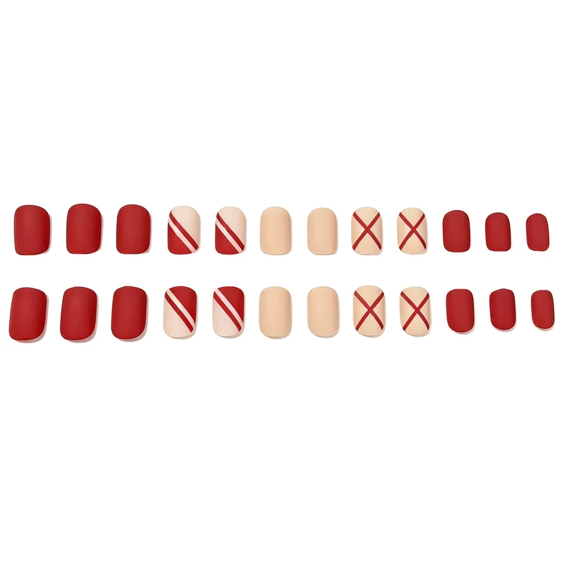 Nagelkunstset Karnz
