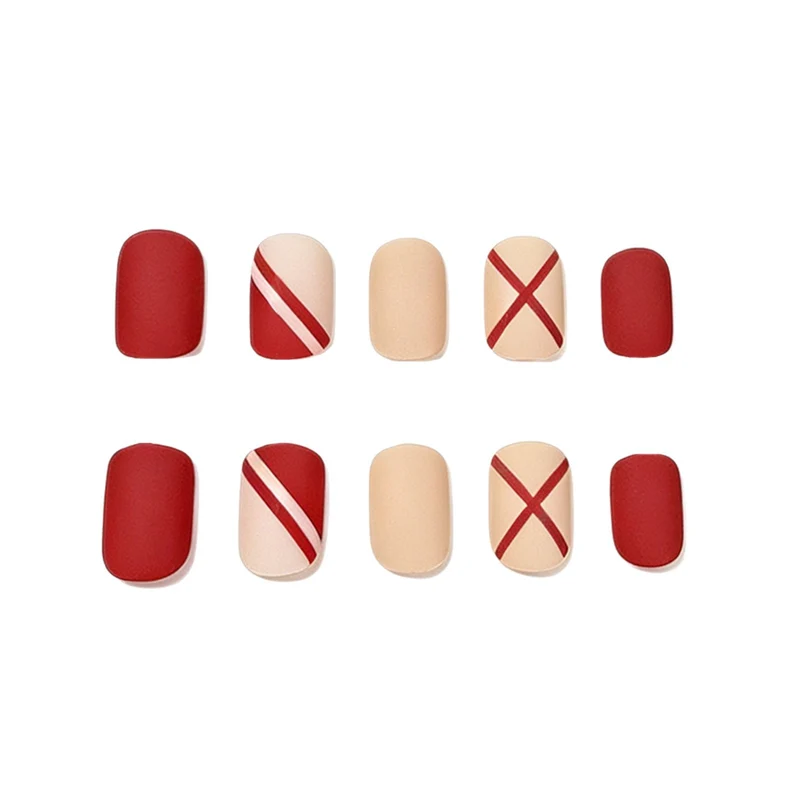 Nagelkunstset Karnz