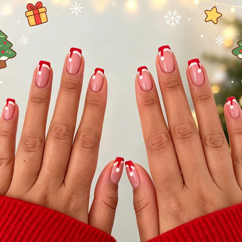 Nail Art Karnz