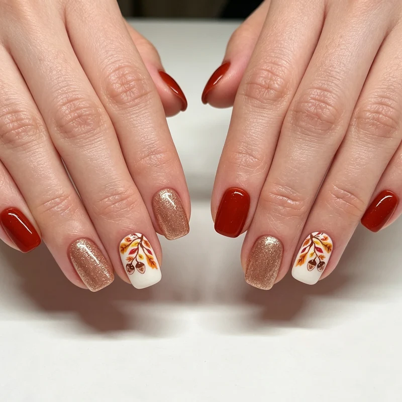 Nail Art Karnz