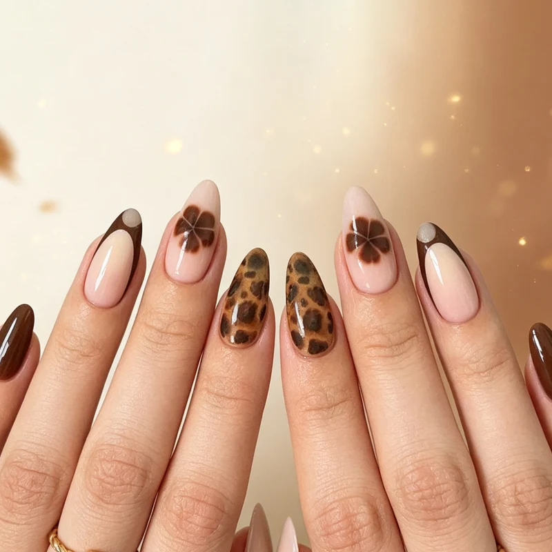 Nail Art Karnz
