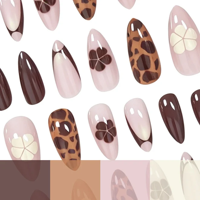 Nail Art Karnz