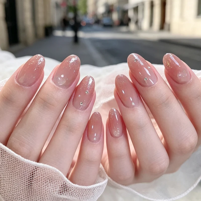 Nail Art Karnz