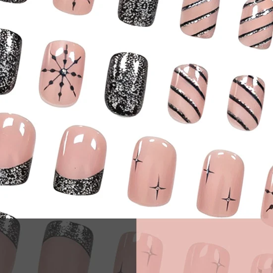 Nail Art Karnz