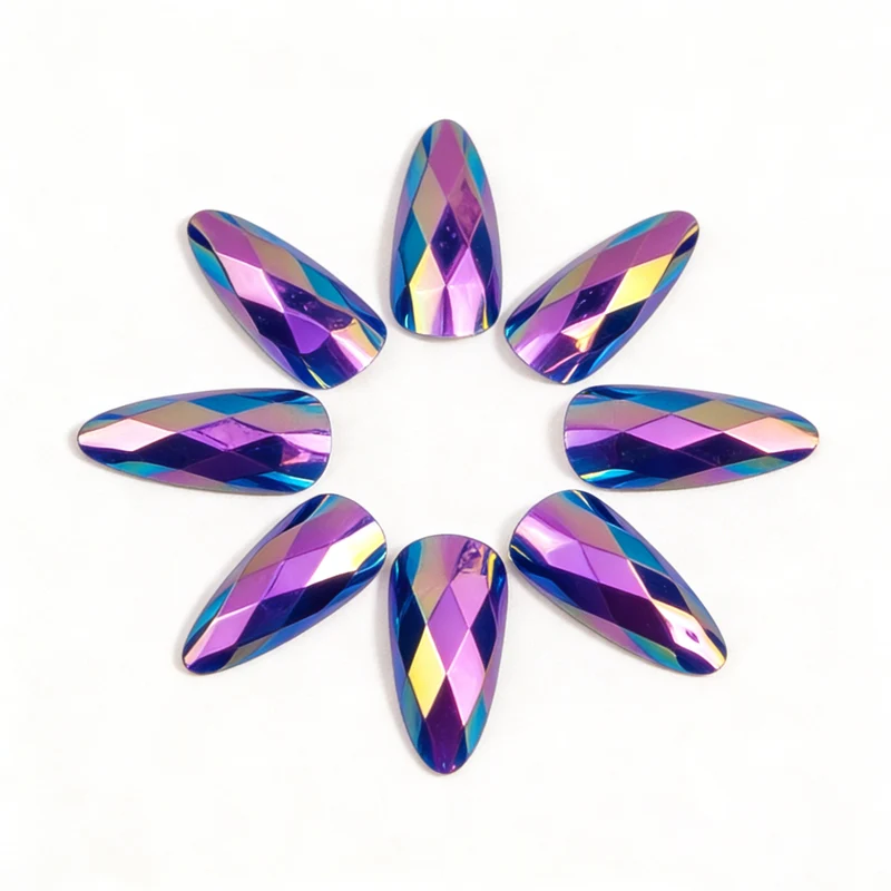Luxus Prism Nagelverstärkungen Karnz