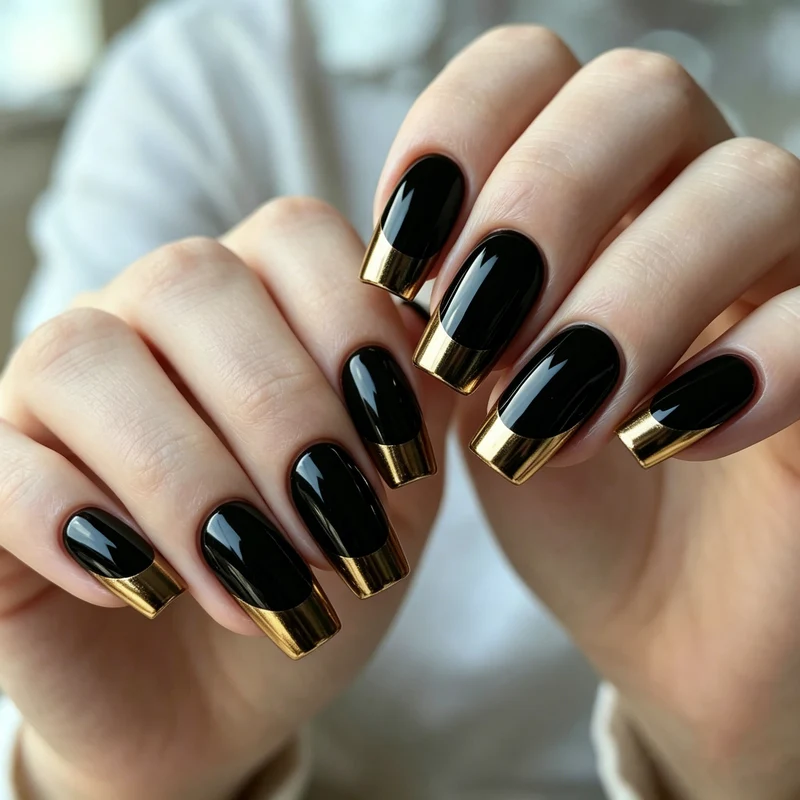 Luxus Glänzendes Nagelverlängerungs-Kit Karnz