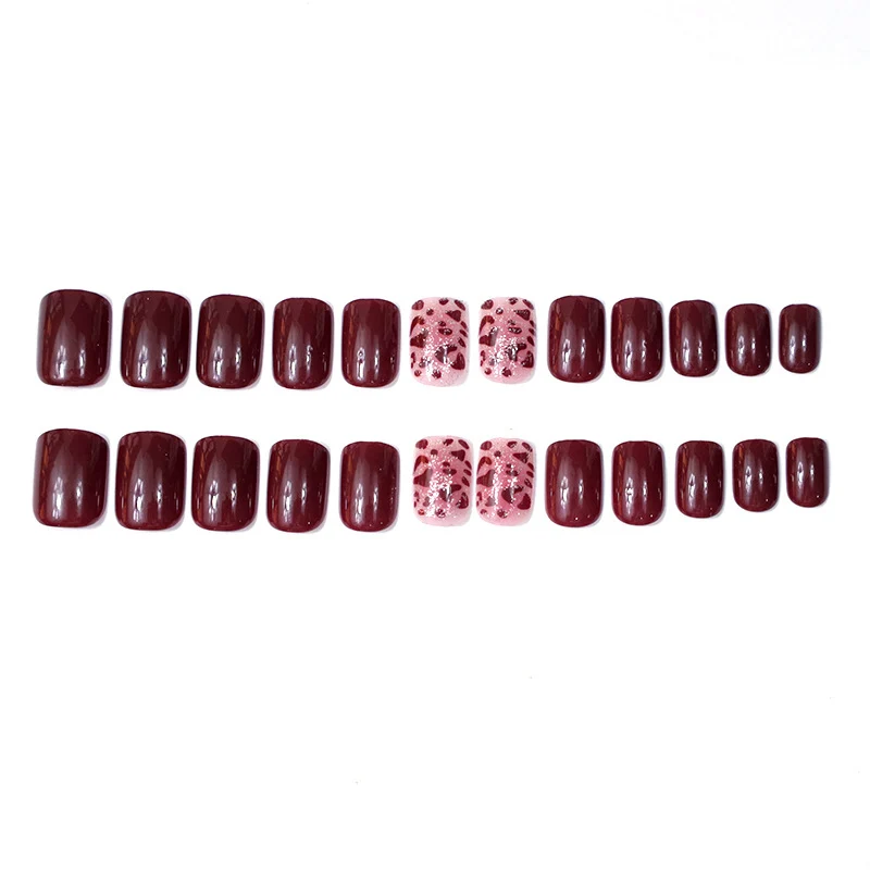 Luxus Gel-Nagelkunstverzierungen Karnz
