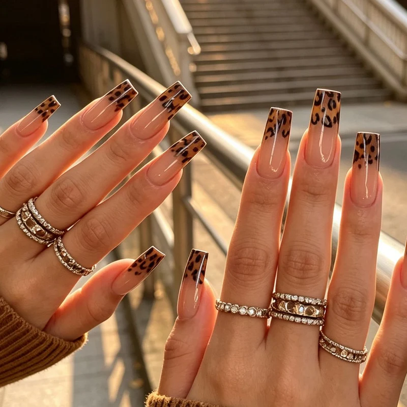 Luxe Nagelkunst Design Karnz