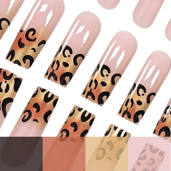 Luxe Nagelkunst Design Karnz