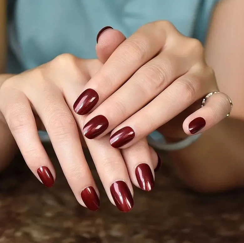 Langanhaltende Acryl-Nagelverlängerungen Karnz
