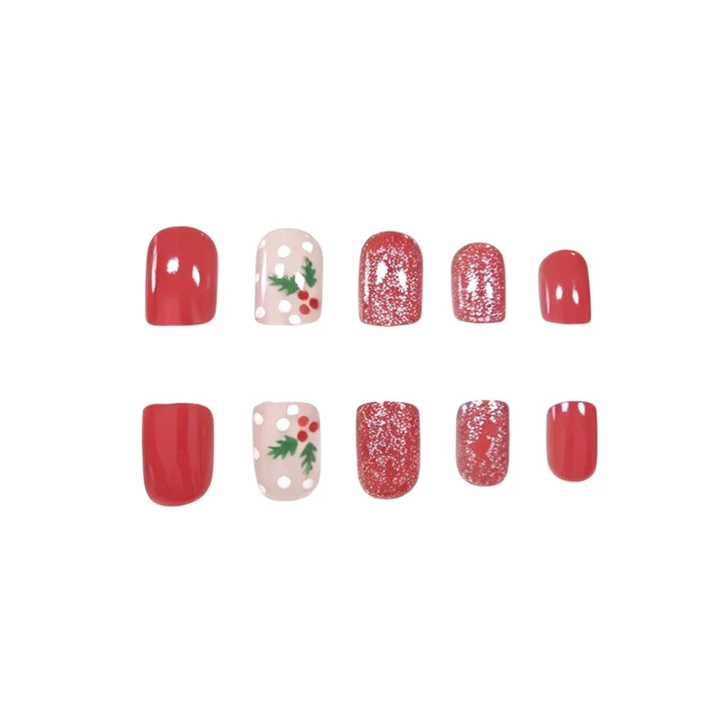 Urlaubs-Themen-Nagelkunst-Set Karnz