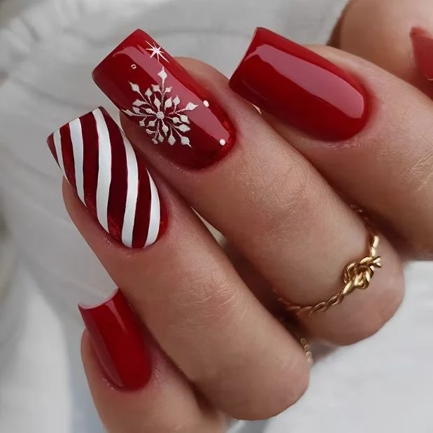 Urlaubs-Themen-Nail Art Kit Karnz