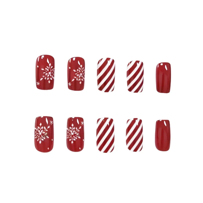 Urlaubs-Themen-Nail Art Kit Karnz
